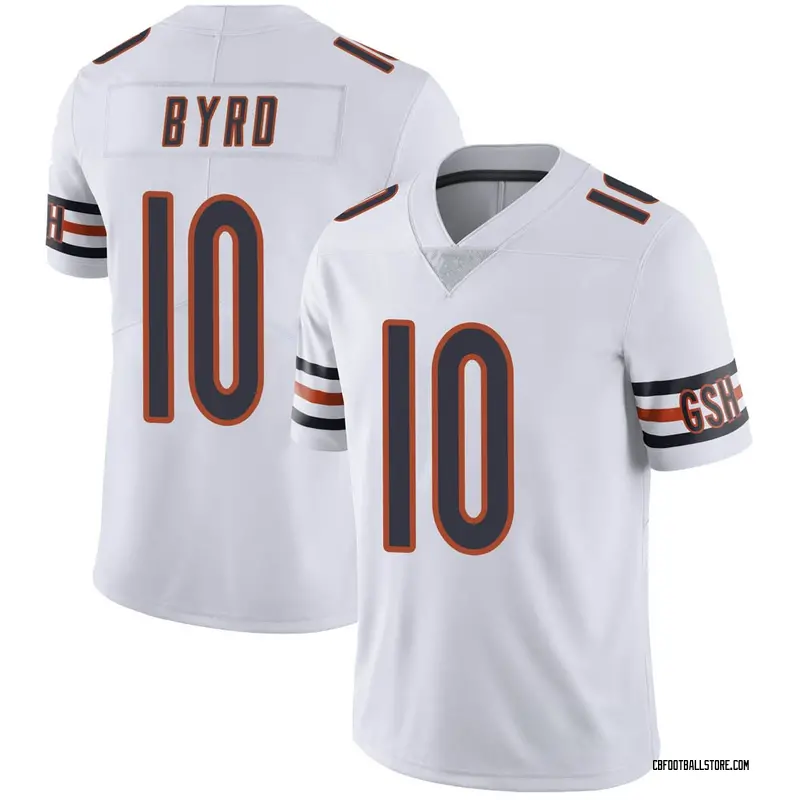 chicago bears damiere byrd